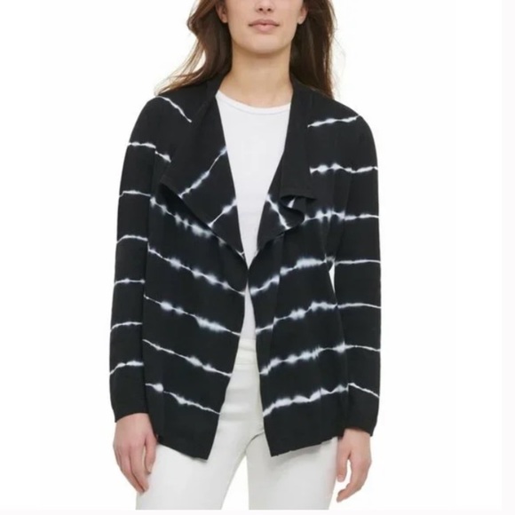 Calvin Klein Cardigan - Picture 1 of 10